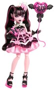 Mattel Figúrka Monster High „Strašidelne krásne narodeniny“ (Draculaura)  (100396015)