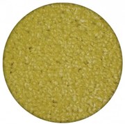 Koberec ETON žltý kruh