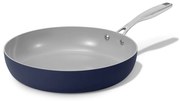 Elmich Nepriľnavá keramická panvica Vital Ø 30 cm - tmavo modrá