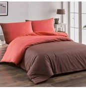 Obliečky bavlnené Poppy EMI, Štandardný set jednolôžko obsahuje 1x 140x200 + 1x 70x90