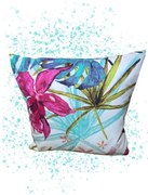 INTERMEDIC SK Obliečka na vankúš Summer 40x40 cm