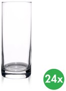 Pohár LIBERTY 0,35 l, 24 ks