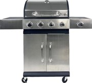 4+1 PLYNOVÝ GRIL S REDUKTOROM 13 kW *5368