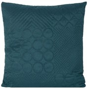 Obliečka na vankúš D91/PO/Boni/5/CT 40x40 tyrkysová 404765