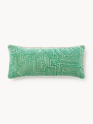 Dizajnový dekoračný vankúš Ronell, DEDAR Milano x Westwing