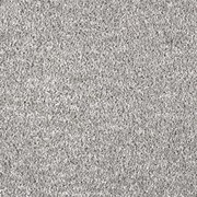 Metrážny koberec BRILLIANCE sivý