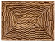 Ratanové prestieranie 40x30 cm - Tiseco Home Studio