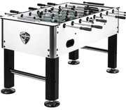 TUNIRO BASIC 54116 Stolný futbal futbal - biela