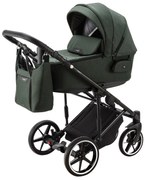 Adamex kočík 2v1 ZICO - TK-50