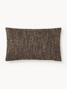 Buklé poťah na vankúš Talea