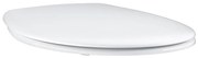 GROHE 39492000 - WC sedátko BAU CERAMIC DuroWhite