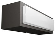 Philips 17354/93/P3 - LED Vonkajšie nástenné svietidlo LED/4,5W IP44