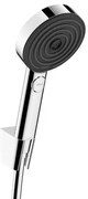 Hansgrohe Pulsify Select sprchová hlavica s hadicou na stenu chróm 24303000