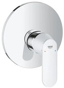 Grohe Eurosmart Cosmopolitan sprchová batéria vrátane podomietkového telesa chróm 32880000 G32880000