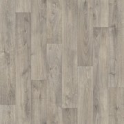 PVC podlaha LOGITEX Ultimate 55 Tavel T81 sivá