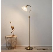 Searchlight - Stojacia lampa STAB 1xE27/60W/230V