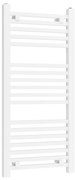 Gamma Erga Proper, vykurovacie teleso 1000x450 mm, 521W, biela, ERG-LAV-PROP-10045-WH