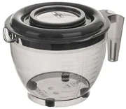 Orion MIsa UH šľahacia+veko Jug 2,5 l GREY