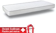 Matrac EcoDream DreamBed - 180x200cm