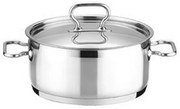 TESCOMA Kastról HOME PROFI s pokrievkou ø18 cm, 2.0l , 18 cm