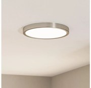 Eglo 99221 - LED stropné svietidlo FUEVA 5 LED/20W/230V