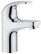 GROHE 32848000 - Umývadlová batéria BAUCURVE lesklý chróm