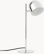 Kovová stolová lampa Almo