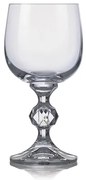 Crystalex Poháre na víno CLAUDIA 190 ml, 6 ks