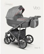 Kočík CAMARELO VEO Veo-5