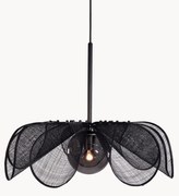 Veľké závesné svietidlo Styrka