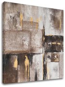 Obraz na plátne ABSTRAKT | rôzne rozmery