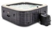 Marimex | Vírivý bazén Pure Spa Greystone Deluxe Bubble Spa 6 NP | 11400295