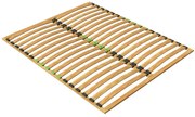 Lamelový rošt 200x140 cm BRW Ergo Basic. Vlastná spoľahlivá doprava až k Vám domov. 784309