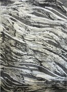 Berfin Dywany, Kusový koberec Marvel 7603 Grey, 80x150, šedá, obývacia izba