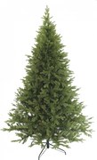 Vianočný stromček Smrek prírodný MIX 3D 190 cm