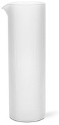 ferm LIVING Džbán RIPPLE 1,1 l
