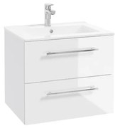 Kúpeľňová zostava Inga 60 biela