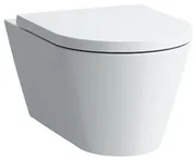 Wc Laufen Kartell By Laufen so zadným odpadom H8203370000001