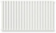 DK Terma Nemo 530x915 vodný radiátor White Wall LP