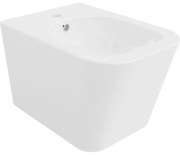 Mexen TEO, závesný bidet, 51 x 35 cm, biela, 35855100