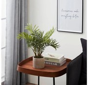 Eglo 428013 - Umelá rastlina v kvetináči TOBETSU 47x36 cm