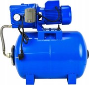 Hydrofor 50 L 1100 W Sada Hydroforových Povrchových Čerpadiel Na Vodu JET100S