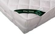 2G Lipov Chránič matraca Aloe Vera - 100x200 cm | akce 1+1 (2ks)