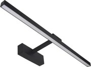 LED Kúpeľňové nástenné svietidlo JENNA LED/14W/230V IP40 4500K 60 cm