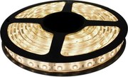 ECOLIGHT LED pásik - SMD 5050 - 5m - 60LED/m - 14,4W/m - IP65 - neutrálna biela