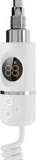 Mexen FA-I, elektrická vykurovacia tyč s termostatom 600W, biela, W952-0600-20