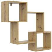 Polička Nr 5. Artisan