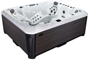 Vírivka Platinum Spas Maximus (Premium)