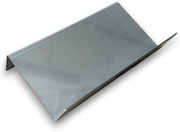 usporadejto.cz Nerezový organizér na korenie do zásuvky, VASKY - NEREZ Cenové rozpätie: cena za 2ks