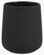 Porcelánový pohár na zubné kefky Nova One